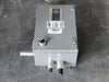 ALLEN-BRADLEY 600V Control Panel Control Transformer 500L-A0*93 / 3-Pole Contactor 359S10 