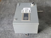 ALLEN-BRADLEY 600V Control Panel Control Transformer 500L-A0*93 / 3-Pole Contactor 359S10 