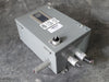 ALLEN-BRADLEY 600V Control Panel Control Transformer 500L-A0*93 / 3-Pole Contactor 359S10 