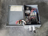 ALLEN-BRADLEY 600V Control Panel Control Transformer 500L-A0*93 / 3-Pole Contactor 359S10 