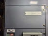 SQUARE D Model 6 Motor Control Center MCC Section, 600V, 3PH, 1200A Bus