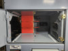 SQUARE D Model 6 Motor Control Center MCC Section, 600V, 3PH, 1200A Bus