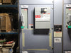 SQUARE D Model 6 Motor Control Center MCC Section, 600V, 3PH, 1200A Bus