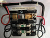 SQUARE D Model 6 Motor Control Center MCC Section, 600V, 3PH, 1200A Bus