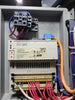SQUARE D Model 6 Motor Control Center MCC Section, 600V, 3PH, 1200A Bus