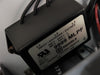 SQUARE D Model 6 Motor Control Center MCC Section, 600V, 3PH, 1200A Bus
