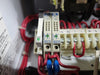 SQUARE D Model 6 Motor Control Center MCC Section, 600V, 3PH, 1200A Bus
