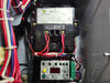 SQUARE D Model 6 Motor Control Center MCC Section, 600V, 3PH, 1200A Bus