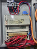 SQUARE D Model 6 Motor Control Center MCC Section, 600V, 3PH, 1200A Bus
