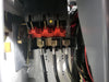 SQUARE D Model 6 Motor Control Center MCC Section, 600V, 3PH, 1200A Bus
