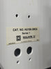 SQUARE D Model 6 Motor Control Center MCC Section, 600V, 3PH, 1200A Bus