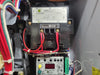 SQUARE D Model 6 Motor Control Center MCC Section, 600V, 3PH, 1200A Bus