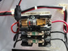 SQUARE D Model 6 Motor Control Center MCC Section, 600V, 3PH, 1200A Bus