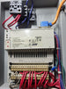 SQUARE D Model 6 Motor Control Center MCC Section, 600V, 3PH, 1200A Bus