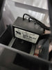 SQUARE D Model 6 Motor Control Center MCC Section, 600V, 3PH, 1200A Bus