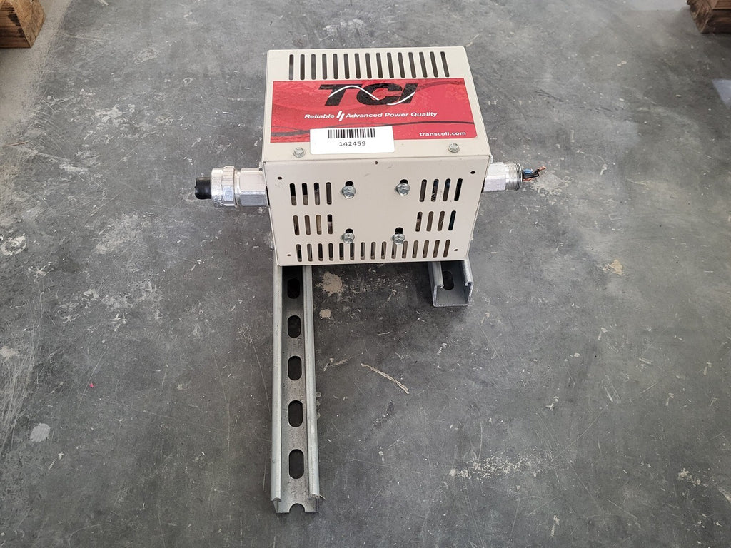 TCI 2.7 Amps Optimized Drive Reactor KDRA46L