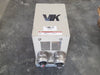 TCI 600 Volt, 35 Amp, 3 Phase dV/dT Output Filter V1K35A01