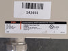 TCI 600 Volt, 80 Amp, 3 Phase dV/dT Output Filter V1K80A01