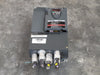 TOSHIBA 2 hp, 600 Volt, 3-Phase Inverter VFD VFAS1-5015PM-HN