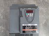 TOSHIBA 2 hp, 600 Volt, 3-Phase Inverter VFD VFAS1-5015PM-HN