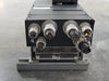 TOSHIBA 10 hp, 600 Volt, 3-Phase VFD VFAS1-6110PL-HN