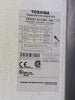 TOSHIBA 10 hp, 600 Volt, 3-Phase VFD VFAS1-6110PL-HN
