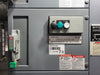 SQUARE D Model 6 Motor Control Center MCC Section, 600V, 3PH, 1200A Bus
