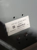 SQUARE D Model 6 Motor Control Center MCC Section, 600V, 3PH, 1200A Bus