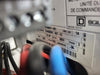 SQUARE D Model 6 Motor Control Center MCC Section, 600V, 3PH, 1200A Bus