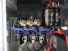SQUARE D Model 6 Motor Control Center MCC Section, 600V, 3PH, 1200A Bus