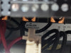 SQUARE D Model 6 Motor Control Center MCC Section, 600V, 3PH, 1200A Bus