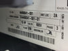 SQUARE D Model 6 Motor Control Center MCC Section, 600V, 3PH, 1200A Bus