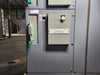 SQUARE D Model 6 Motor Control Center MCC Section, 600V, 3PH, 1200A Bus