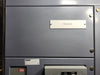 SQUARE D Model 6 Motor Control Center MCC Section, 600V, 3PH, 1200A Bus