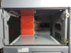 SQUARE D Model 6 Motor Control Center MCC Section, 600V, 3PH, 1200A Bus