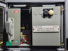 SQUARE D Model 6 Motor Control Center MCC Section, 600V, 3PH, 1200A Bus