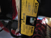 SQUARE D Model 6 Motor Control Center MCC Section, 600V, 3PH, 1200A Bus