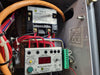 SQUARE D Model 6 Motor Control Center MCC Section, 600V, 3PH, 1200A Bus