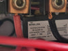 SQUARE D Model 6 Motor Control Center MCC Section, 600V, 3PH, 1200A Bus