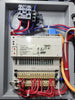 SQUARE D Model 6 Motor Control Center MCC Section, 600V, 3PH, 1200A Bus