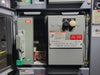 SQUARE D Model 6 Motor Control Center MCC Section, 600V, 3PH, 1200A Bus