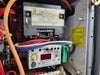 SQUARE D Model 6 Motor Control Center MCC Section, 600V, 3PH, 1200A Bus