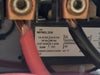 SQUARE D Model 6 Motor Control Center MCC Section, 600V, 3PH, 1200A Bus