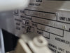 SQUARE D Model 6 Motor Control Center MCC Section, 600V, 3PH, 1200A Bus