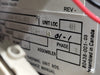 SQUARE D Model 6 Motor Control Center MCC Section, 600V, 3PH, 1200A Bus