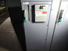 SQUARE D Model 6 Motor Control Center MCC Section, 600V, 3PH, 1200A Bus