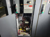 SQUARE D Model 6 Motor Control Center MCC Section, 600V, 3PH, 1200A Bus