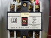 SQUARE D Model 6 Motor Control Center MCC Section, 600V, 3PH, 1200A Bus