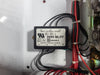 SQUARE D Model 6 Motor Control Center MCC Section, 600V, 3PH, 1200A Bus