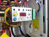 SQUARE D Model 6 Motor Control Center MCC Section, 600V, 3PH, 1200A Bus
